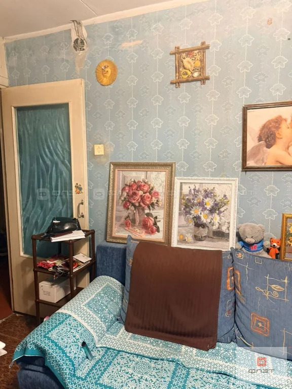 Продажа квартиры, Казань, ул. Сафиуллина - Фото 20