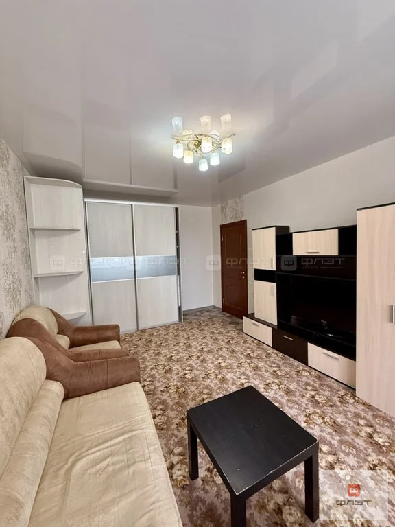 Продажа квартиры, Казань, ул. Академика Глушко - Фото 2