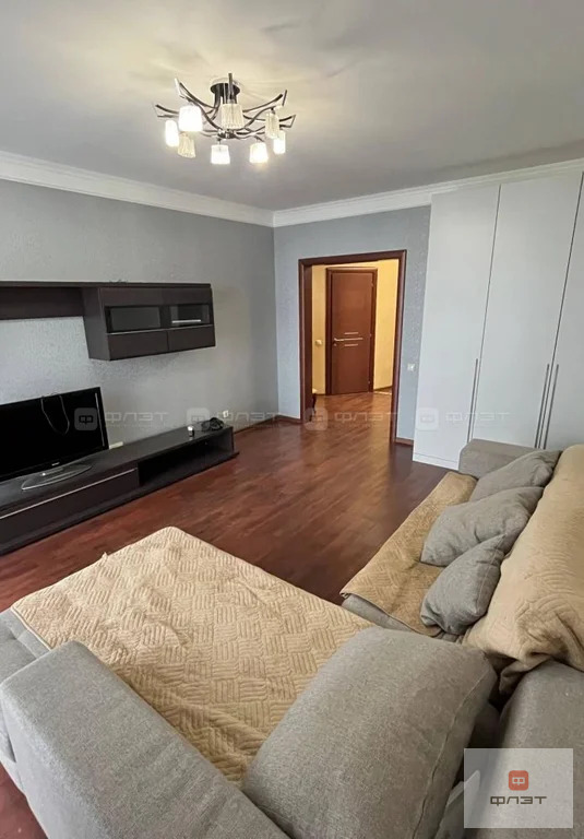 Продажа квартиры, Казань, ул. Достоевского - Фото 9