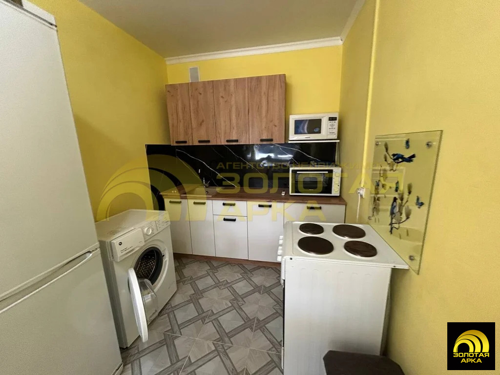 Продажа квартиры, Крымск, Крымский район, ул. Линейная - Фото 8