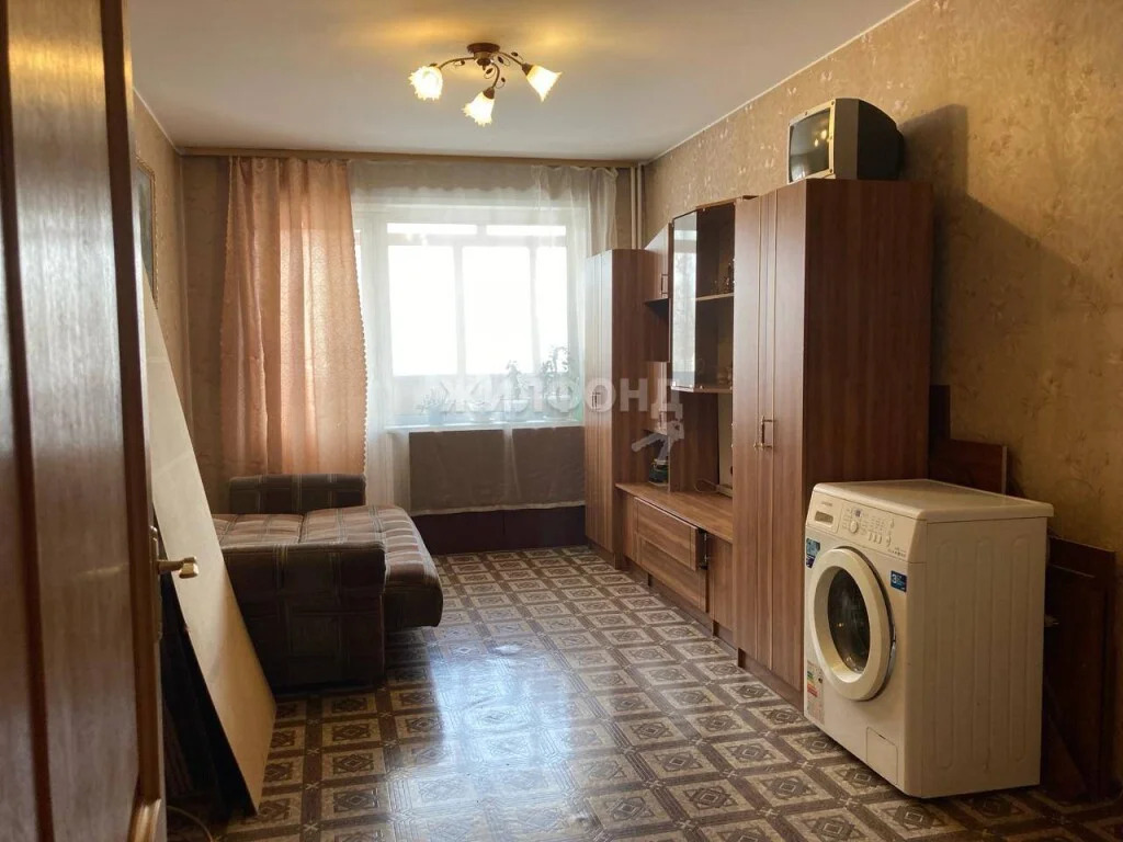 Продажа квартиры, Новосибирск, ул. Киевская - Фото 0