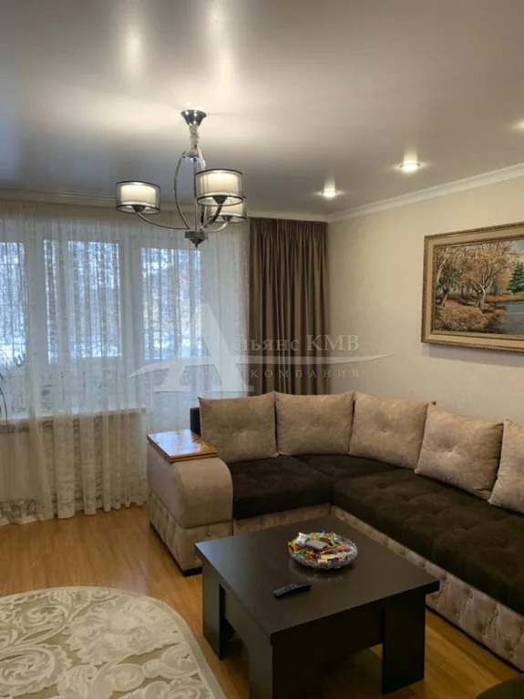 Продажа квартиры, Минеральные Воды, ул. Бештаугорская - Фото 2