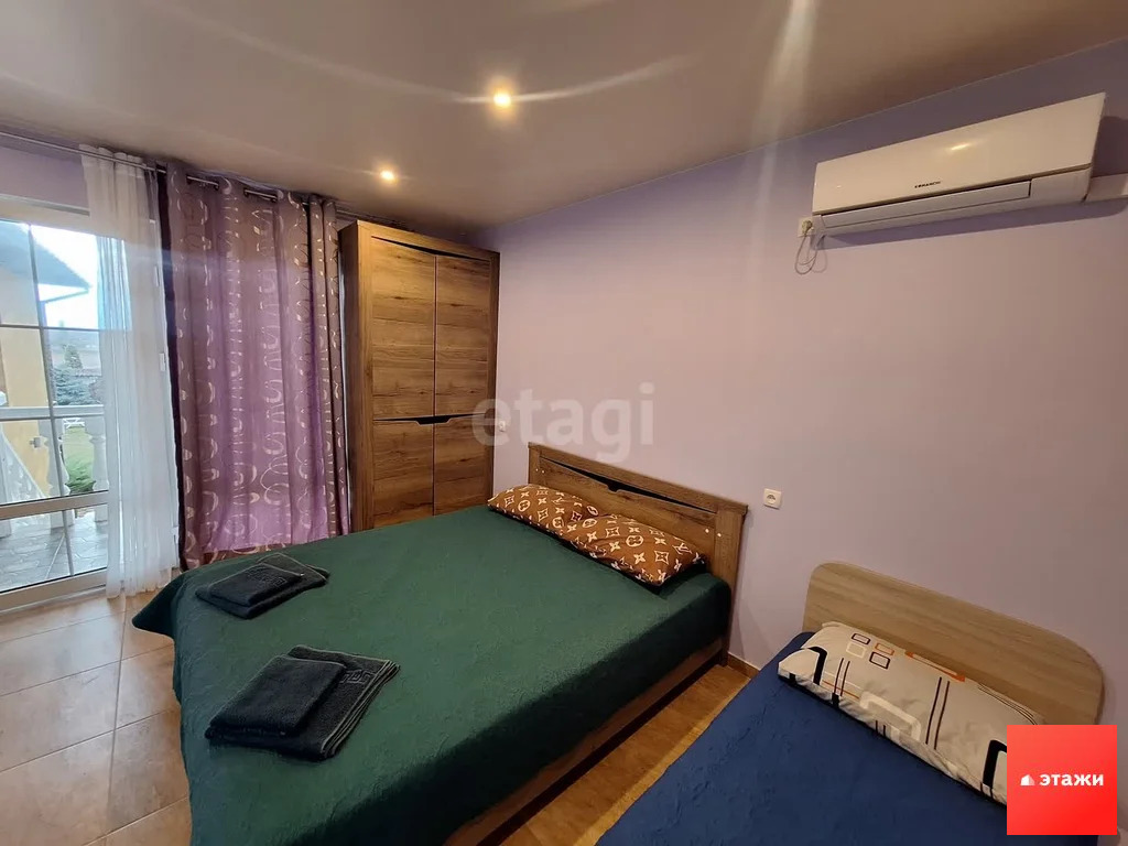 Продажа ПСН, Фрунзе, Сакский район, ул. Санаторная - Фото 18
