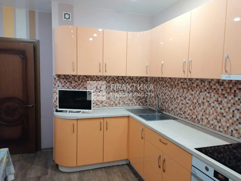 Продажа квартиры, Щербинка - Фото 2