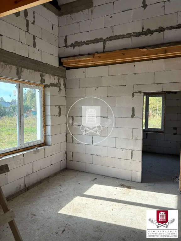 Продажа дома, Абрамовское, Боровский район, ул. Школьная - Фото 19