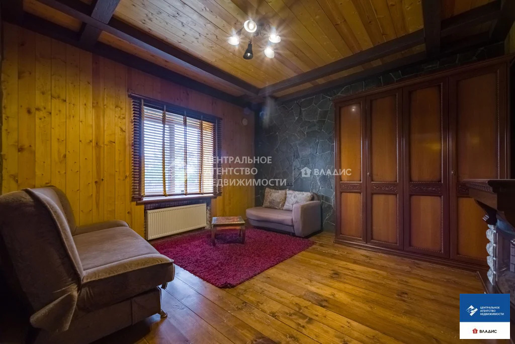 Продажа дома, Дубровичи, Рязанский район, Зеленая улица - Фото 10