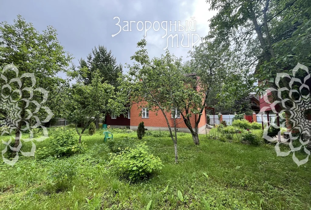 Продам дом, Егорьевское шоссе, 20 км от МКАД - Фото 10