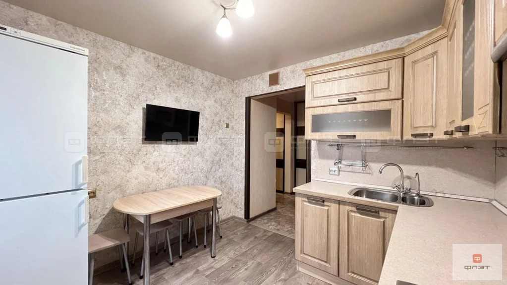 Аренда квартиры, Казань, ул. Сыртлановой д.11 - Фото 17