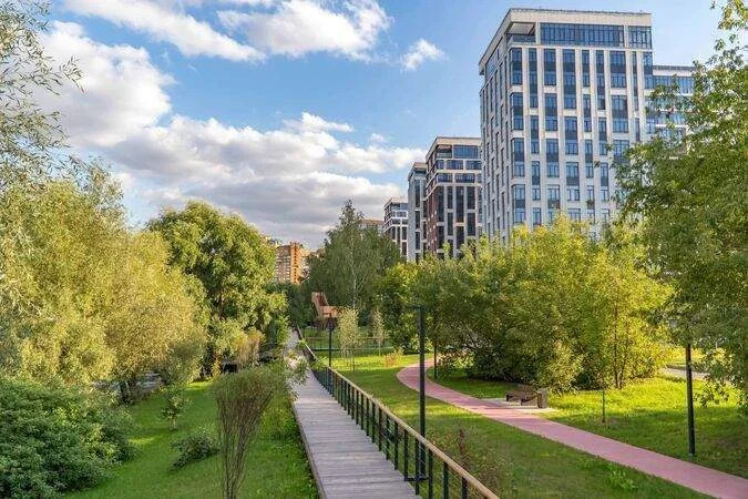 Продается студия 27 кв.м. - Фото 9