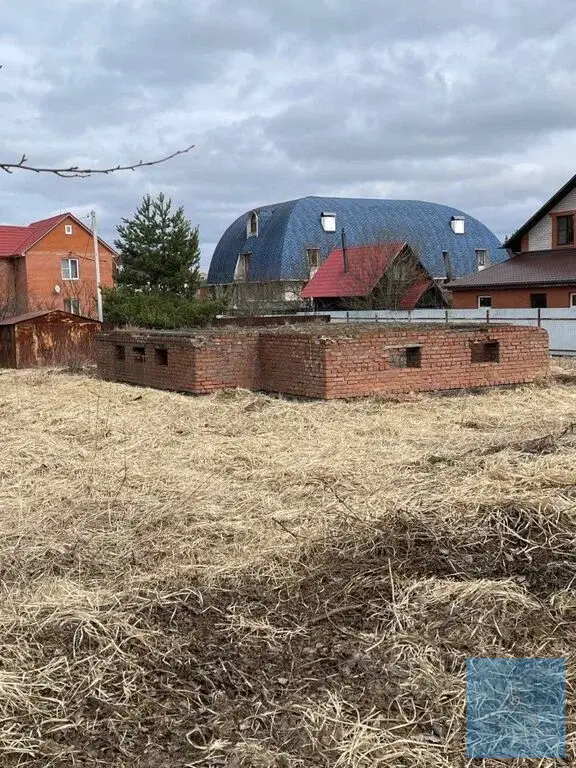 12 соток ИЖС в гор. Солнечногорск, ул. Средняя - Фото 6