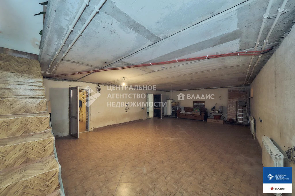 Продажа дома, Шахманово, Рязанский район, ул. Новая - Фото 16