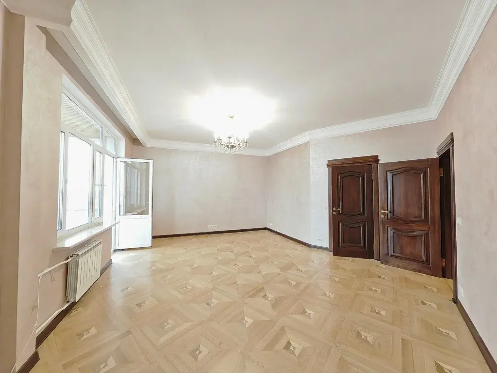 Продажа евро-четырехкомнатной кв в ЖК Vector House - Фото 19