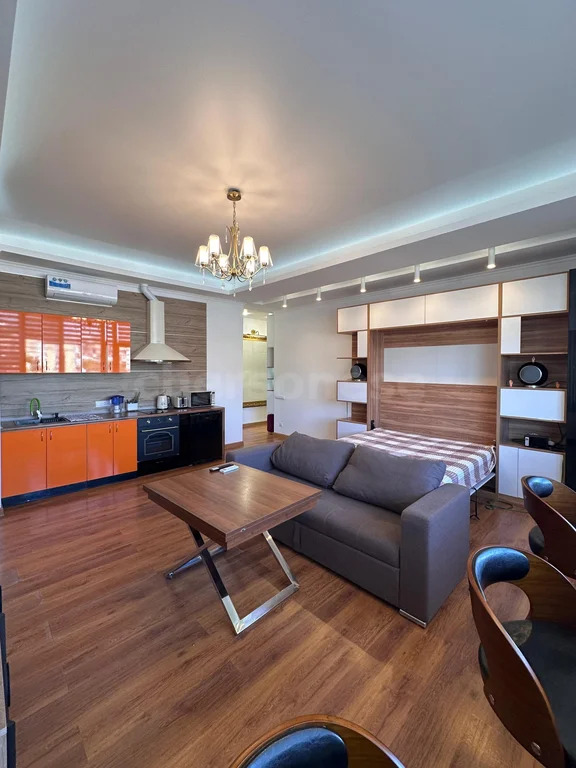 Аренда квартиры, Севастополь, ул. Адмирала Фадеева - Фото 2