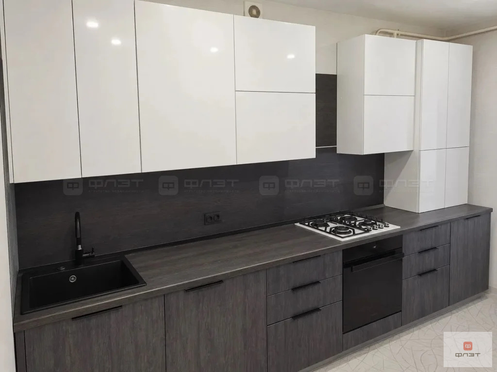 Продажа квартиры, Царево, Пестречинский район, ул. Габдуллы Тукая - Фото 1