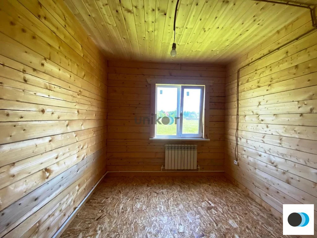 Продажа дома, Ягодная, Иглинский район, ул. Озерная - Фото 21