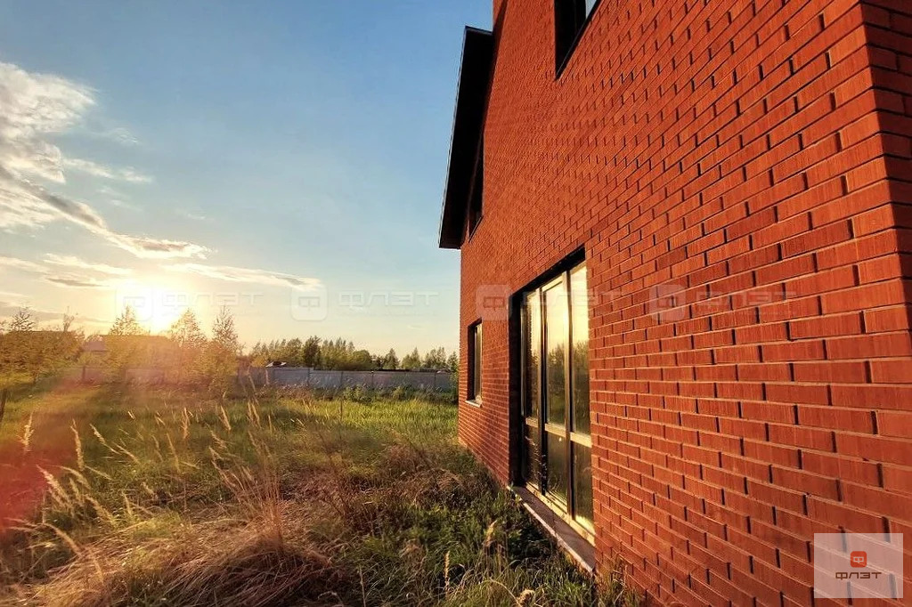 Продажа дома, Верхний Услон, Верхнеуслонский район, ул. Дубравная - Фото 9
