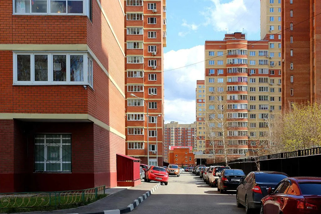 Аренда ПСН площадью 92.8 м2 - Фото 1