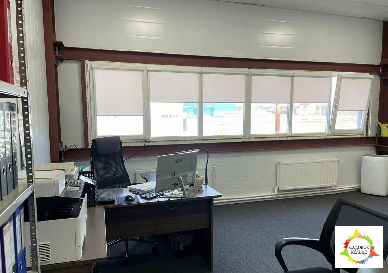 Сдается новый склад, площадью 1000 кв - Фото 6