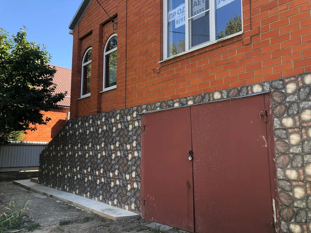 Продажа дома, Темрюк, Темрюкский район - Фото 1