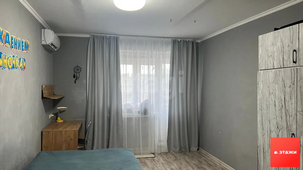 Продажа квартиры, Орехово, Сакский район, 60 лет СССР пр-кт. - Фото 3