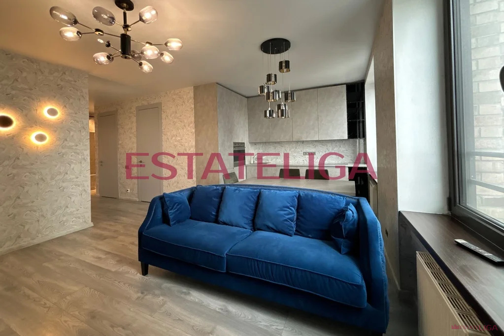 Продажа квартиры, ул. Новодмитровская - Фото 1