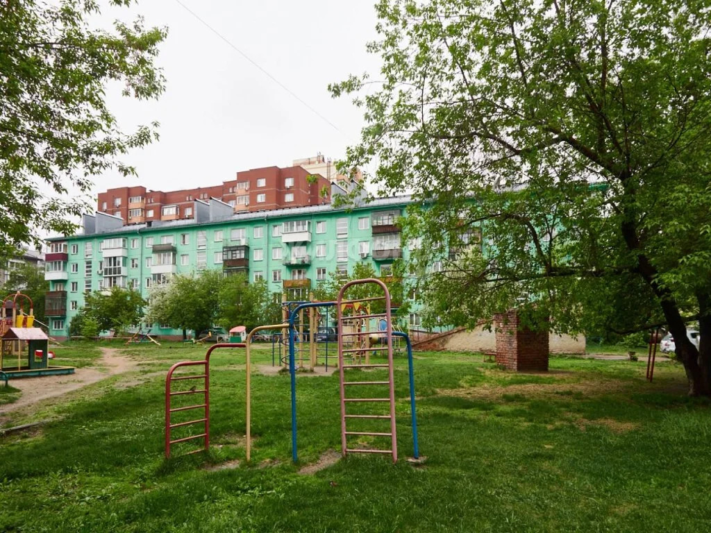 Продажа квартиры, Новосибирск, ул. Ленина - Фото 18