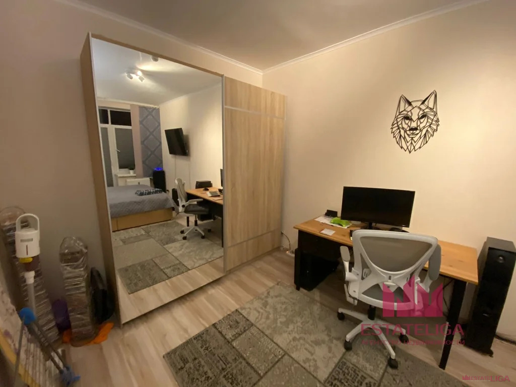 Продажа квартиры, Видное, Ленинский район, улица Галины Вишневской - Фото 6