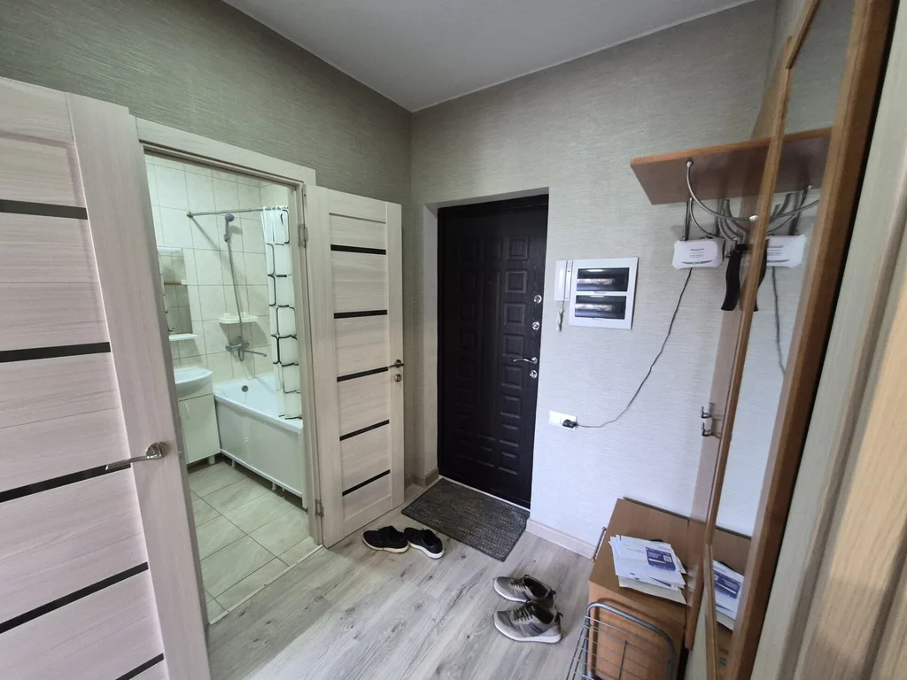 Продажа квартиры, Афипский, Северский район, ул. 50 лет Октября - Фото 14