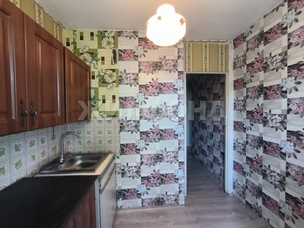 Продажа квартиры, Новосибирск, ул. Оловозаводская - Фото 7