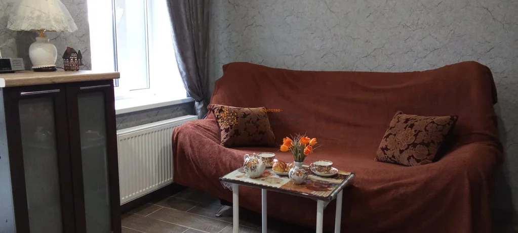 Аренда квартиры, Уфа, ул. Адмирала Макарова - Фото 6