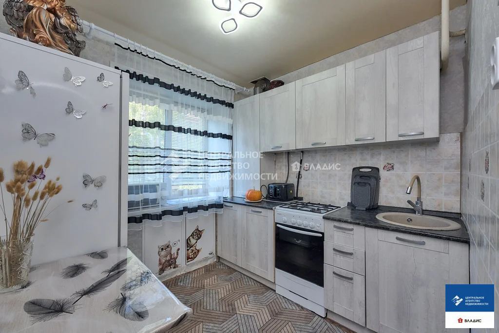 Продажа квартиры, Рязань - Фото 8