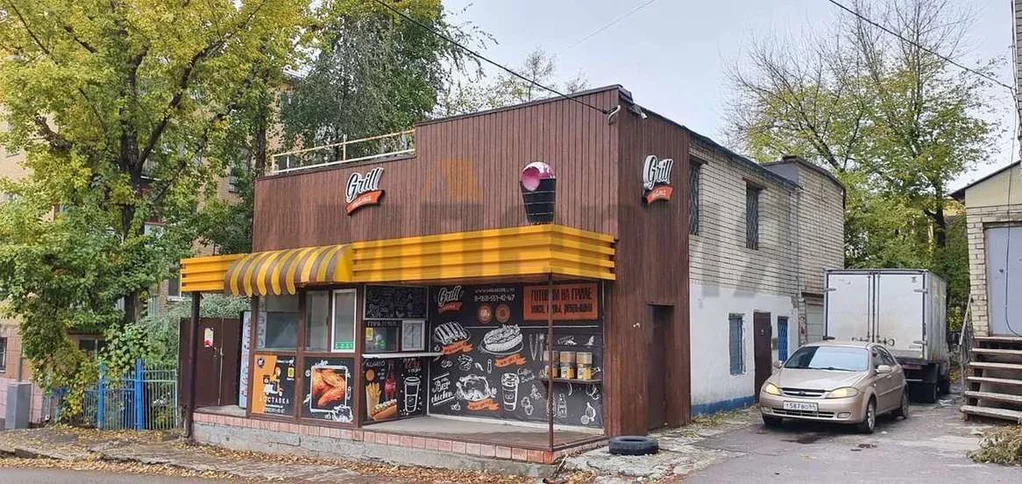 Продажа псн, Саратов, Имени Н.Г. Чернышевского улица - Фото 5