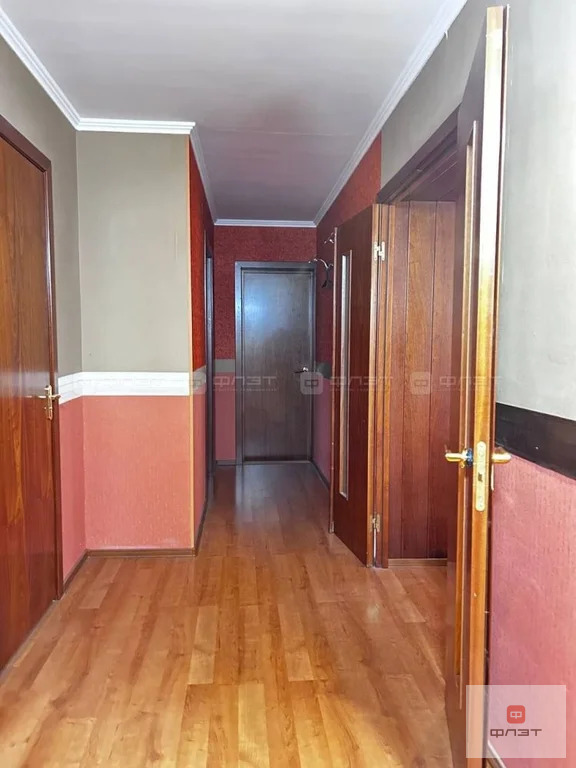 Аренда квартиры, Казань, ул. Дубравная д.53 к3 - Фото 11