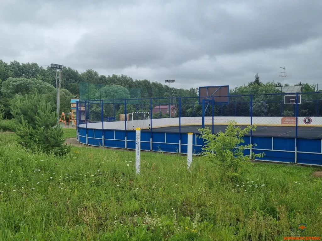 Продажа участка, Домодедово, Домодедово г. о., Московская обл - Фото 5