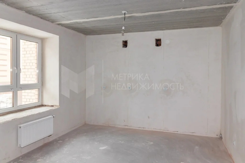 продажа квартиры, тюмень, г тюмень - Фото 1