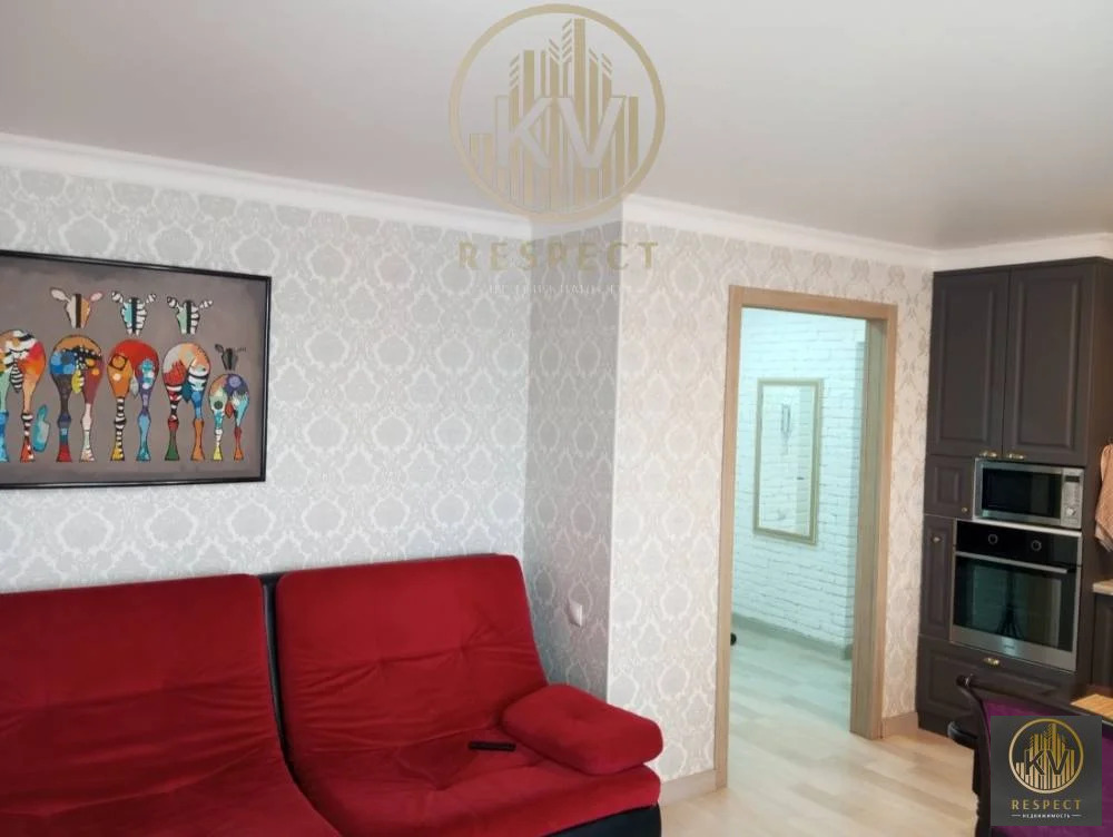 Продажа квартиры, Минеральные Воды, 22 Партсъезда пр-кт. - Фото 3