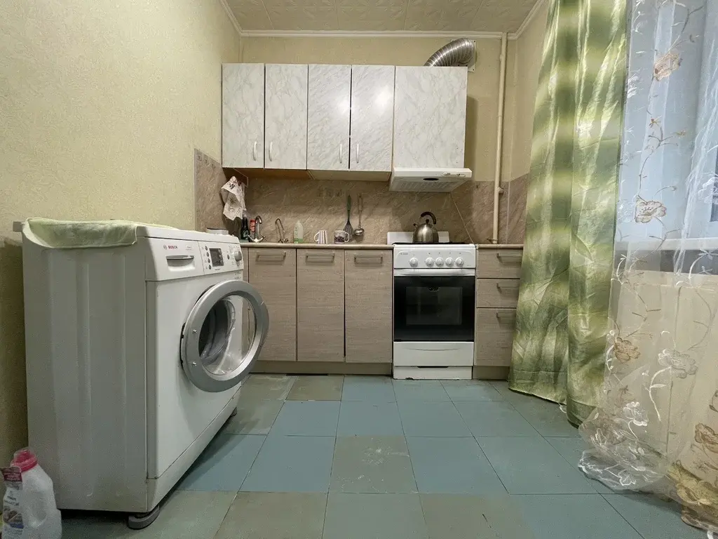 1-к ул. Курчатова, дом 15 - Фото 15