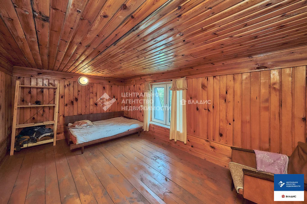 Продажа дома, Иванчино, Рыбновский район - Фото 8