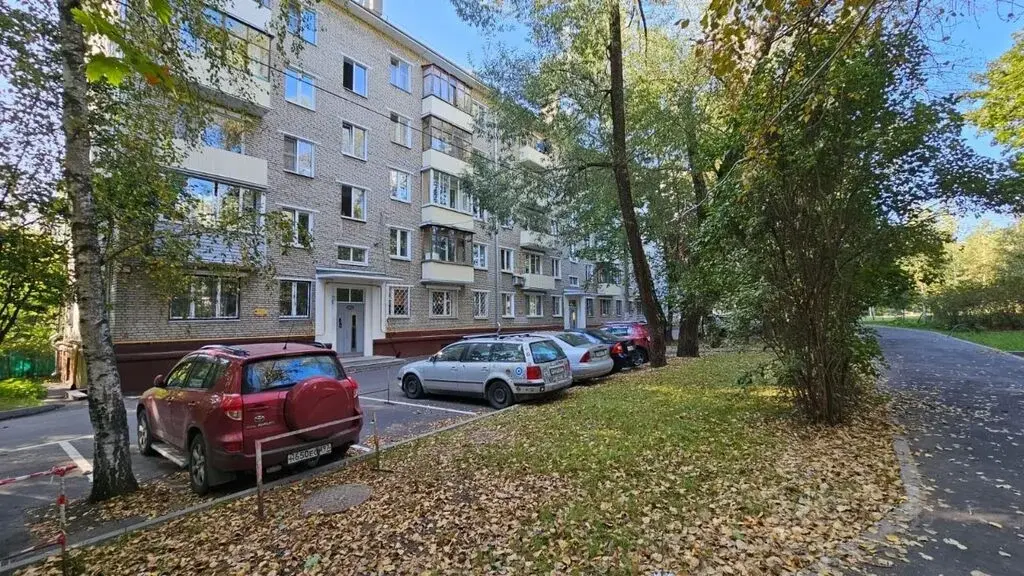 Продаю 3-к. квартиру недалеко от метро - Фото 14