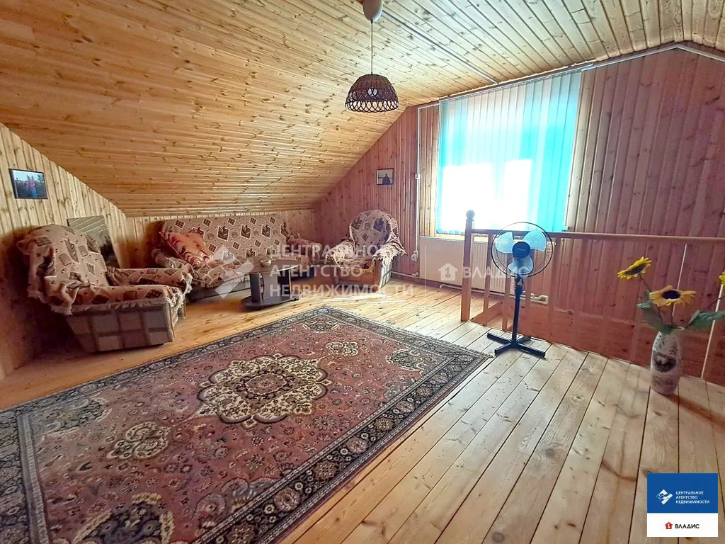 Продажа дома, Забелино, Касимовский район - Фото 17