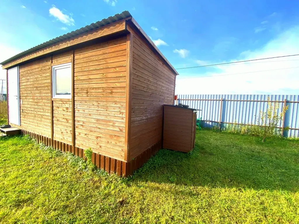 Дача в СНТ Москворечье - Фото 6