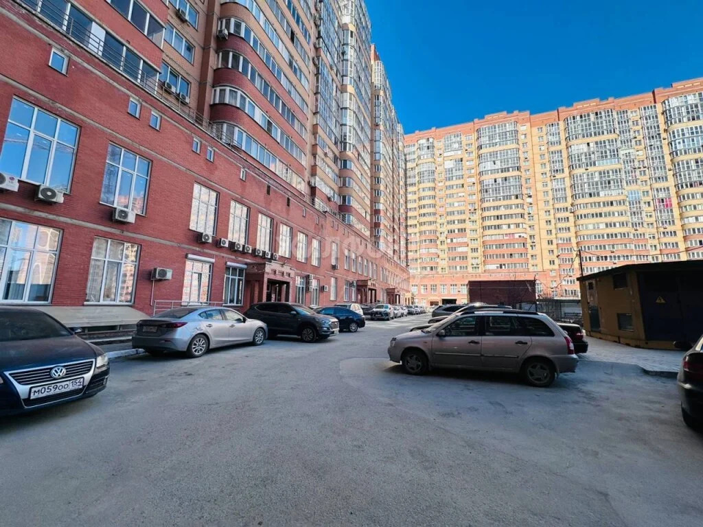 Продажа квартиры, Новосибирск, ул. Дуси Ковальчук - Фото 16