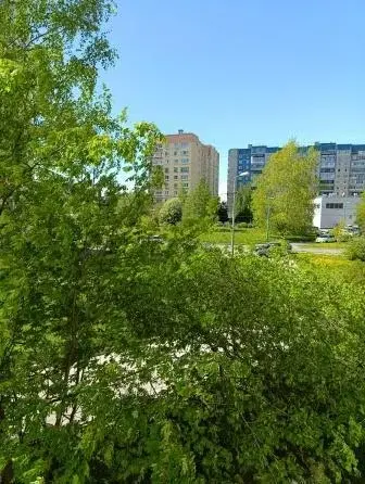 Квартира с евро ремонтом и большой кухней - Фото 16