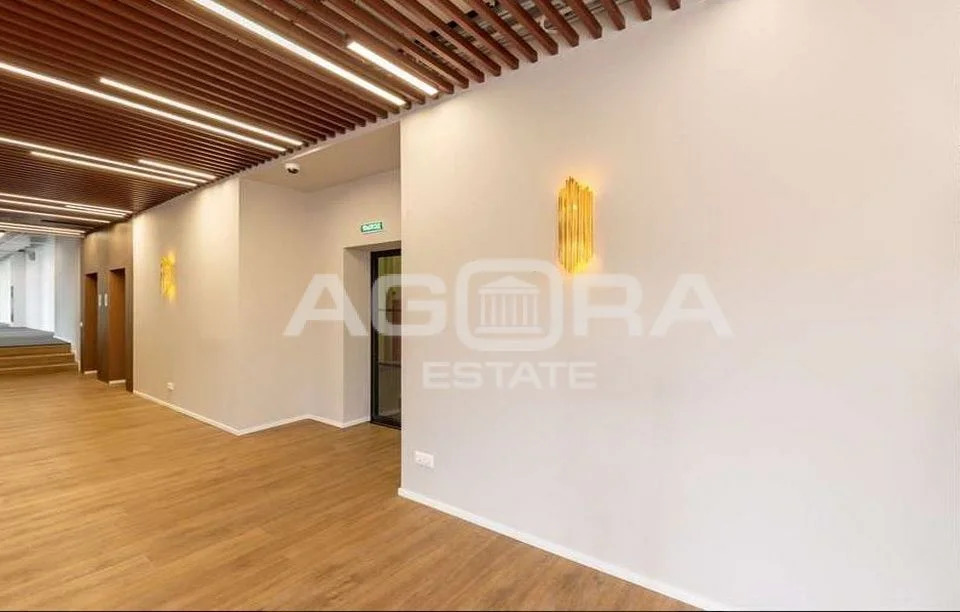 Аренда офиса, м. Чистые пруды, Уланский пер. - Фото 6