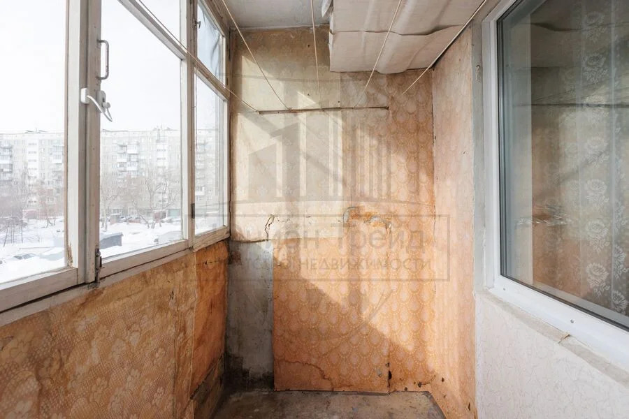 Продажа квартиры, Новосибирск, ул. Лескова - Фото 8