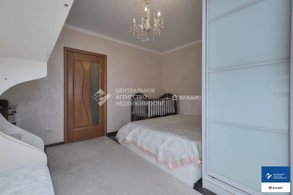 Продажа квартиры, Рязань, ул. Ленинского Комсомола - Фото 17