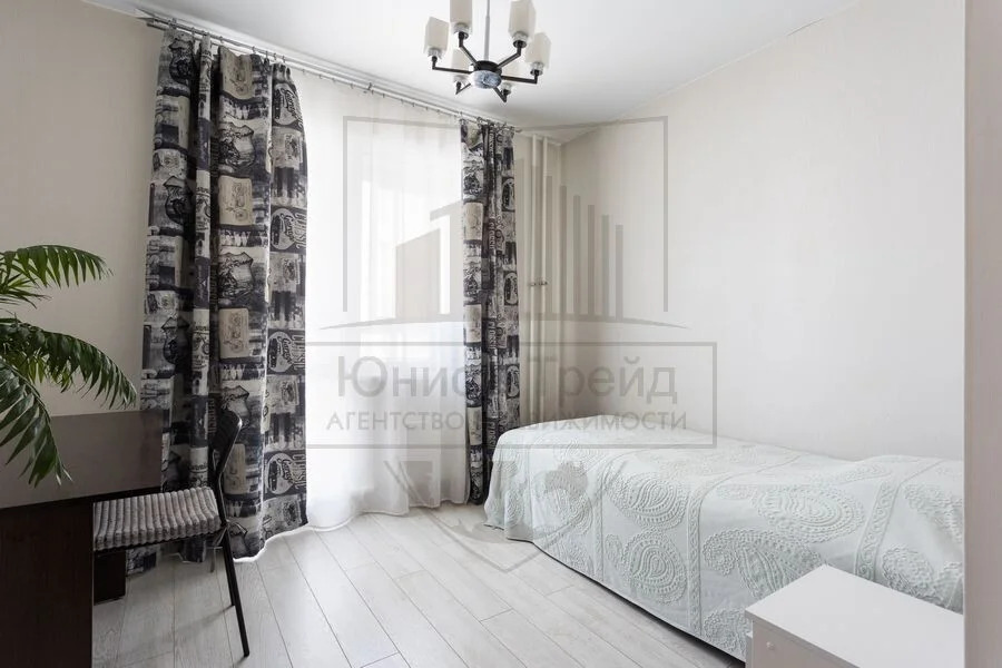 Продажа квартиры, Новосибирск, Александра Чистякова - Фото 17