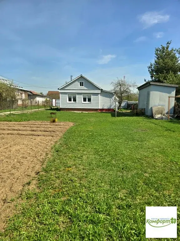 Продается дом в Раменском районе, д. Сафоново, ул.Центральная, д.56 - Фото 3