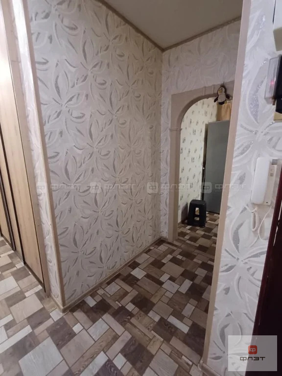 Аренда квартиры, Казань, Дербышки ул. Мира д.6 - Фото 10
