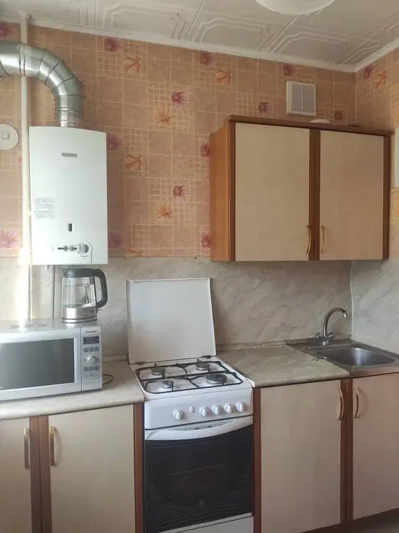 Продажа квартиры в Подольске - Фото 8